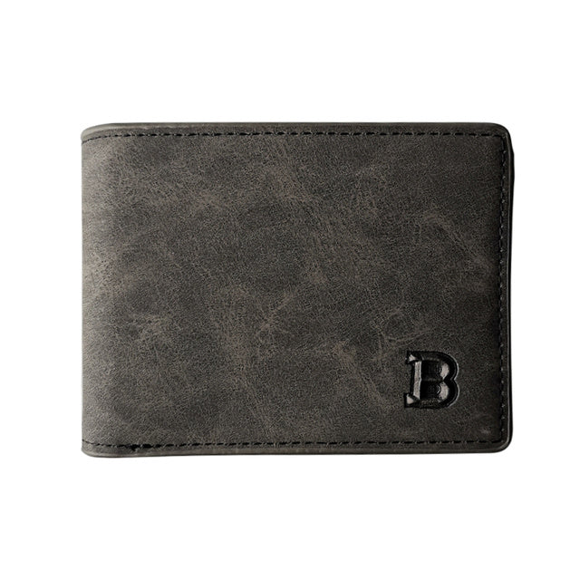 Banoir Mens Wallet