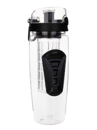 32Oz Fruit Infusing Infuser Water Bottle Water Fruit Bottle BPA Free