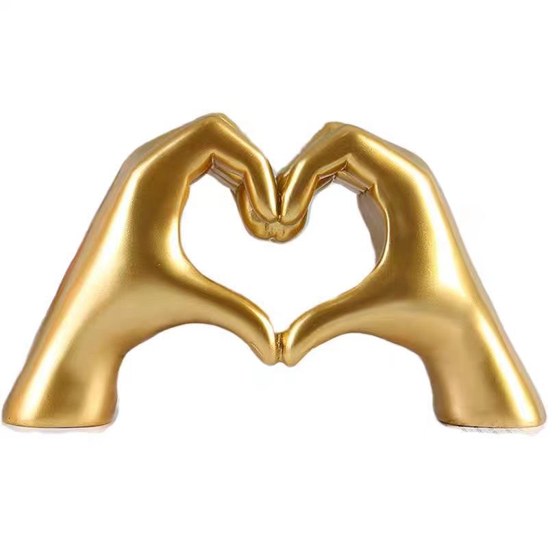 Formed With Love Piece