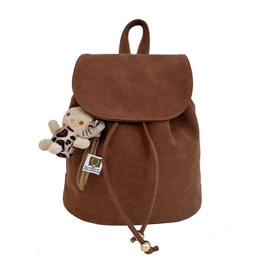 Retro Fashion  Backpack