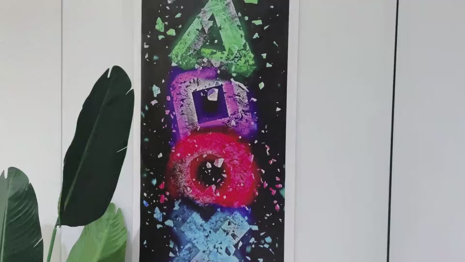 video
